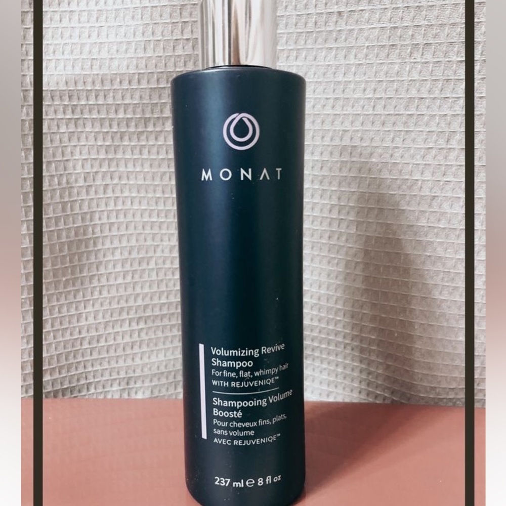 Volumizing Revive Shampoo